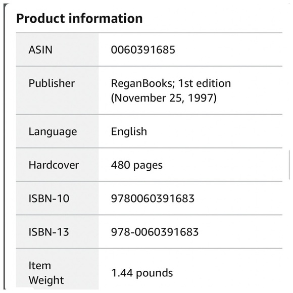 Story: Substance, Structure and Principles of Screenwriting by Robert McKee​​​​​ - Picture 5 of 6